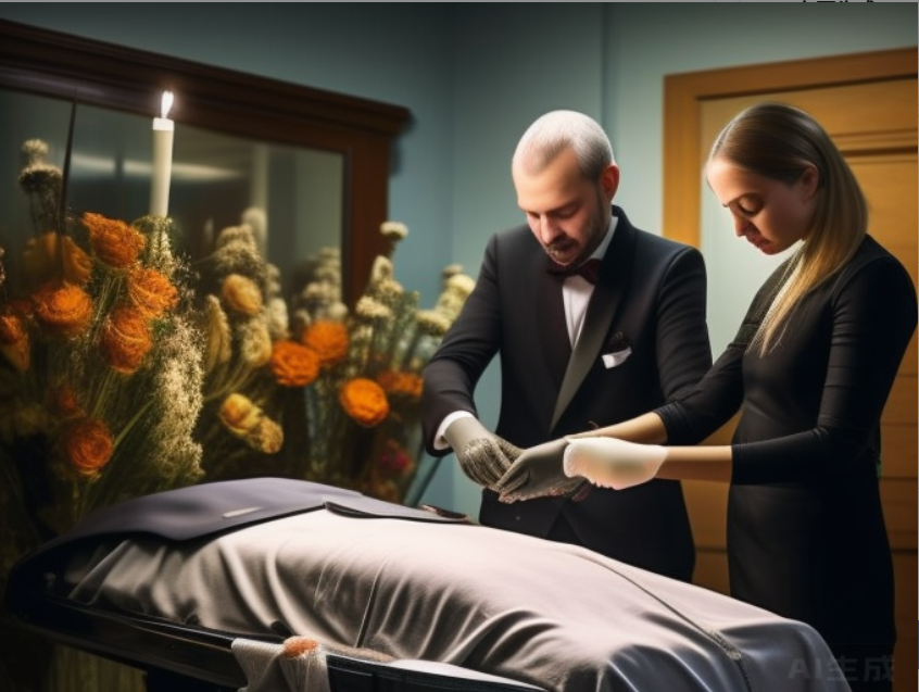 禹州市遗体运输整理